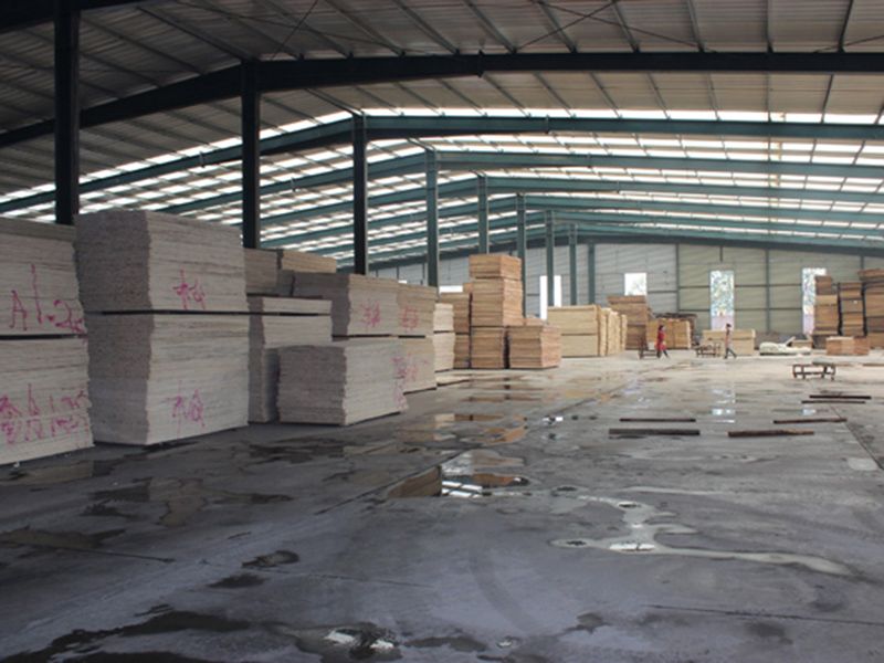 企業(yè)風(fēng)采